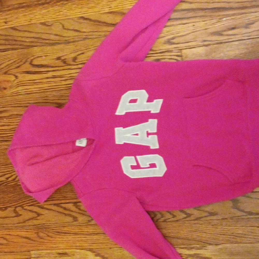 Gap girls hoodie